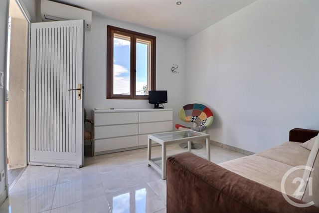 maison à vendre - 4 pièces - 77.0 m2 - ST RAPHAEL - 83 - PROVENCE-ALPES-COTE-D-AZUR - Century 21 Sud Habitat