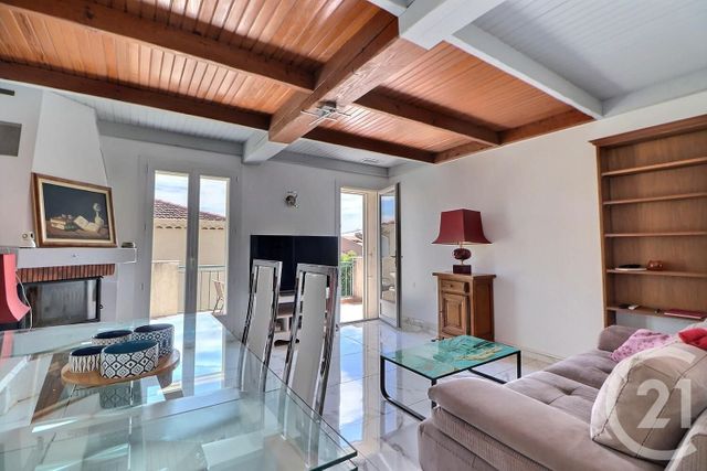 maison à vendre - 4 pièces - 77.0 m2 - ST RAPHAEL - 83 - PROVENCE-ALPES-COTE-D-AZUR - Century 21 Sud Habitat