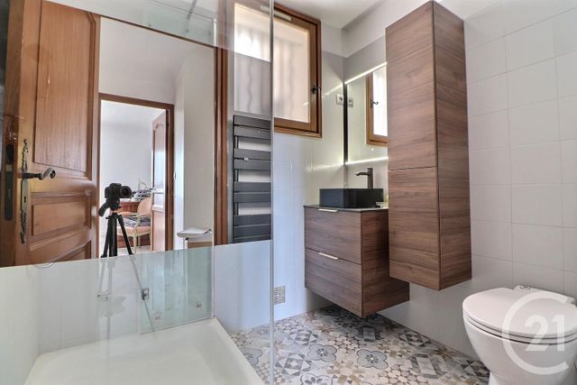 maison à vendre - 4 pièces - 77.0 m2 - ST RAPHAEL - 83 - PROVENCE-ALPES-COTE-D-AZUR - Century 21 Sud Habitat