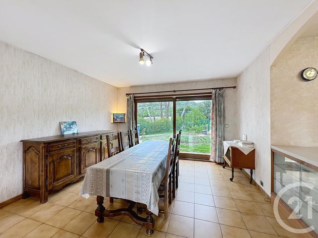 maison à vendre - 4 pièces - 147.75 m2 - ROQUEBRUNE SUR ARGENS - 83 - PROVENCE-ALPES-COTE-D-AZUR - Century 21 Sud Habitat