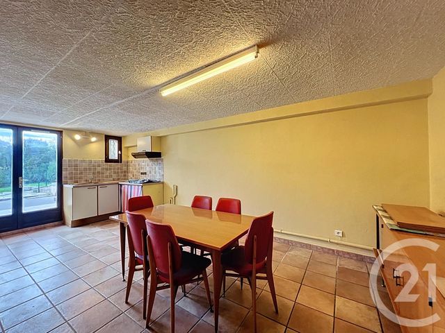 maison à vendre - 4 pièces - 147.75 m2 - ROQUEBRUNE SUR ARGENS - 83 - PROVENCE-ALPES-COTE-D-AZUR - Century 21 Sud Habitat