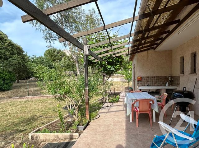 maison à vendre - 4 pièces - 147.75 m2 - ROQUEBRUNE SUR ARGENS - 83 - PROVENCE-ALPES-COTE-D-AZUR - Century 21 Sud Habitat