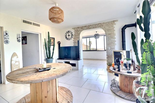 maison à vendre - 8 pièces - 148.0 m2 - FREJUS - 83 - PROVENCE-ALPES-COTE-D-AZUR - Century 21 Sud Habitat