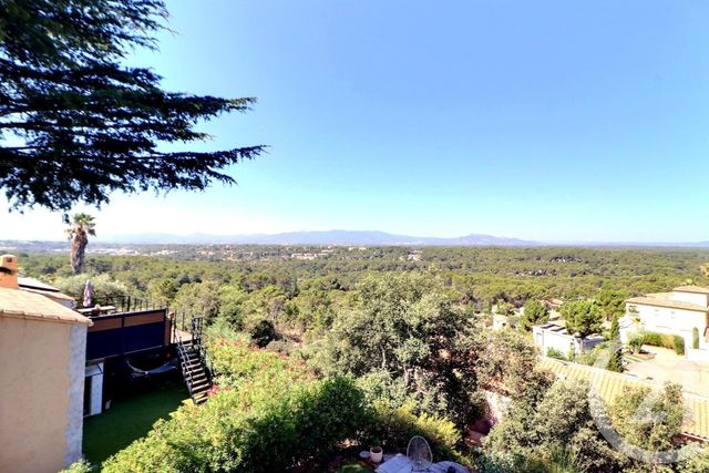 maison à vendre - 8 pièces - 148.0 m2 - FREJUS - 83 - PROVENCE-ALPES-COTE-D-AZUR - Century 21 Sud Habitat