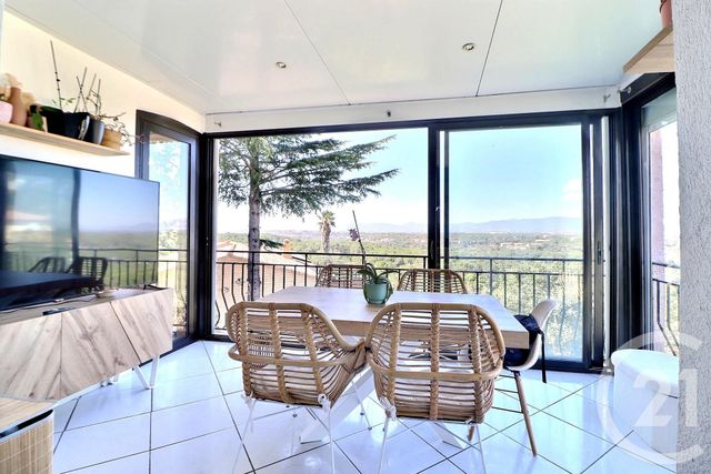 maison à vendre - 8 pièces - 148.0 m2 - FREJUS - 83 - PROVENCE-ALPES-COTE-D-AZUR - Century 21 Sud Habitat