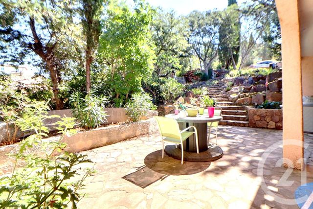 maison à vendre - 8 pièces - 148.0 m2 - FREJUS - 83 - PROVENCE-ALPES-COTE-D-AZUR - Century 21 Sud Habitat