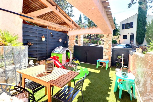 maison à vendre - 8 pièces - 148.0 m2 - FREJUS - 83 - PROVENCE-ALPES-COTE-D-AZUR - Century 21 Sud Habitat