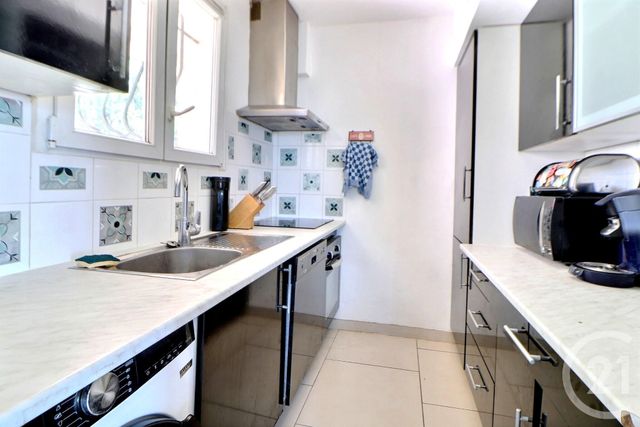 maison à vendre - 8 pièces - 148.0 m2 - FREJUS - 83 - PROVENCE-ALPES-COTE-D-AZUR - Century 21 Sud Habitat