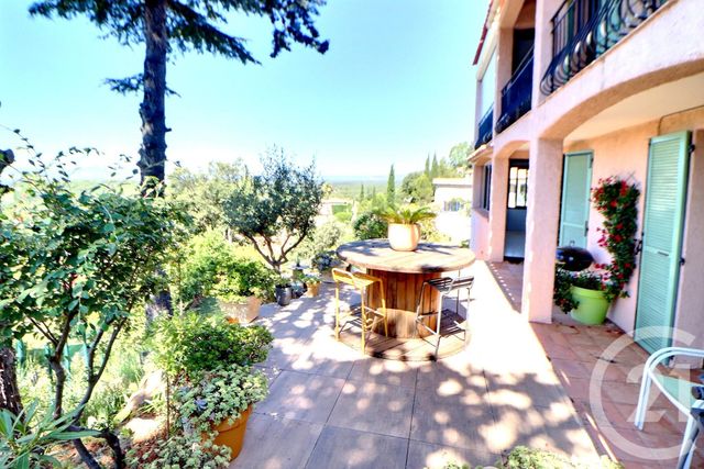 maison à vendre - 8 pièces - 148.0 m2 - FREJUS - 83 - PROVENCE-ALPES-COTE-D-AZUR - Century 21 Sud Habitat