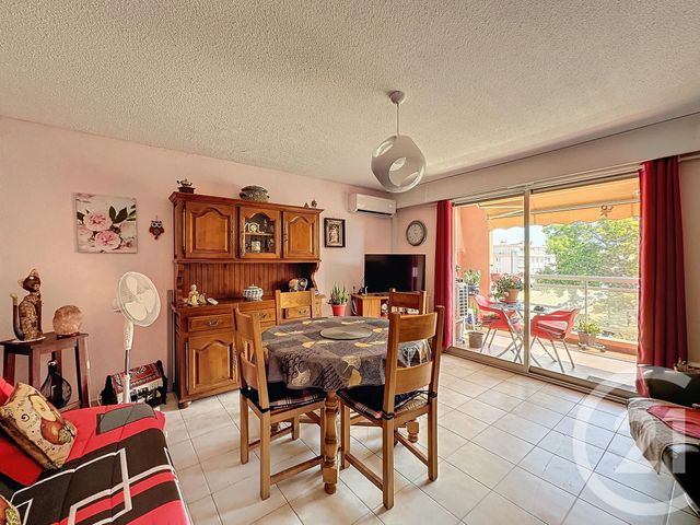 Appartement T2 à vendre - 2 pièces - 47.53 m2 - FREJUS - 83 - PROVENCE-ALPES-COTE-D-AZUR - Century 21 Sud Habitat