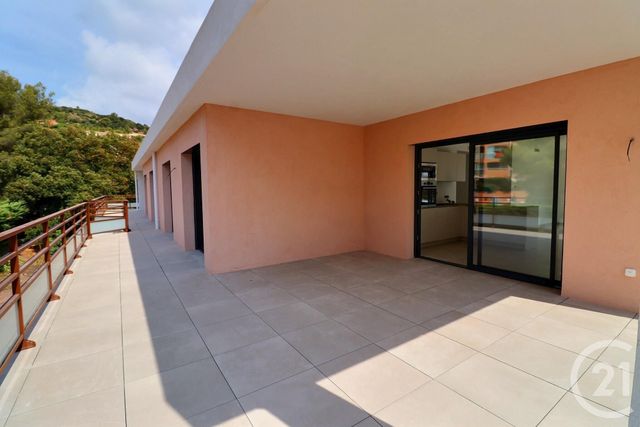 Appartement T4 à vendre - 4 pièces - 98.0 m2 - ST RAPHAEL - 83 - PROVENCE-ALPES-COTE-D-AZUR - Century 21 Sud Habitat