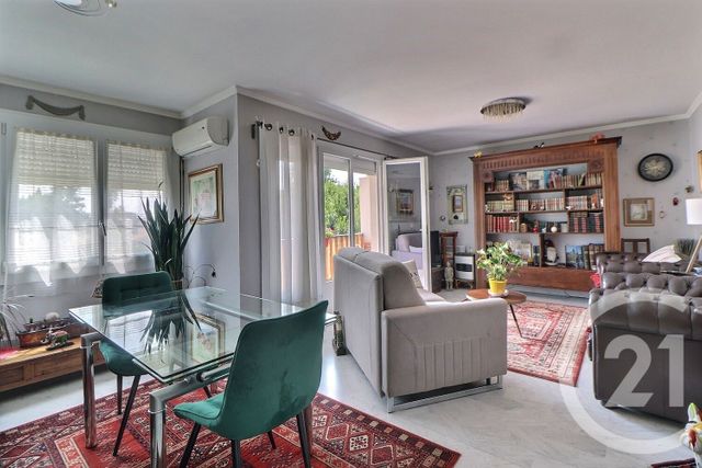 appartement - FREJUS - 83