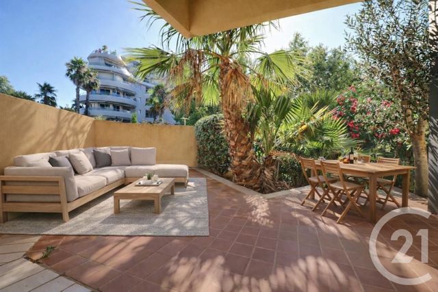 appartement - FREJUS - 83