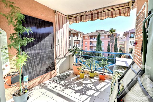 appartement - FREJUS - 83