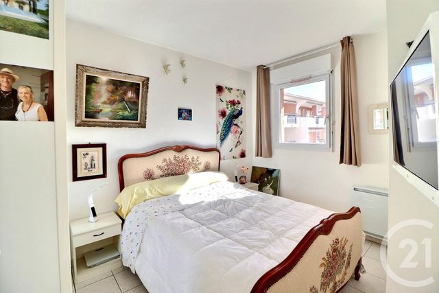 Appartement T2 à vendre - 2 pièces - 42.05 m2 - FREJUS - 83 - PROVENCE-ALPES-COTE-D-AZUR - Century 21 Sud Habitat