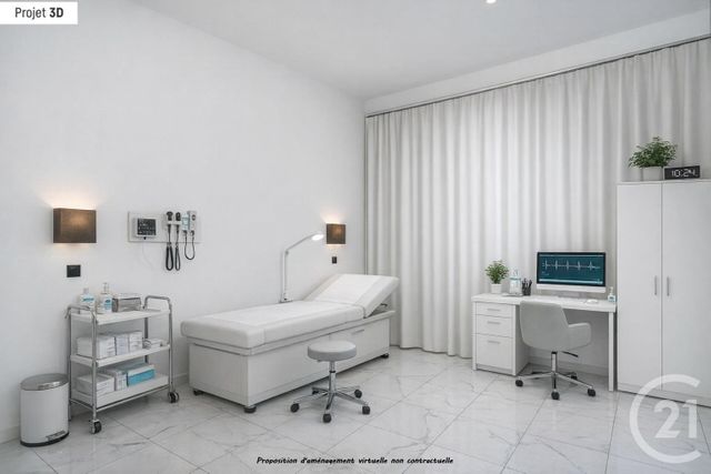 Appartement T3 à vendre - 3 pièces - 47.14 m2 - FREJUS - 83 - PROVENCE-ALPES-COTE-D-AZUR - Century 21 Sud Habitat