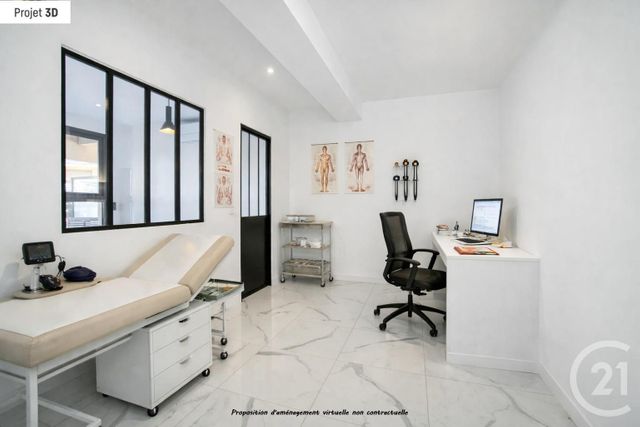 Appartement T3 à vendre - 3 pièces - 47.14 m2 - FREJUS - 83 - PROVENCE-ALPES-COTE-D-AZUR - Century 21 Sud Habitat