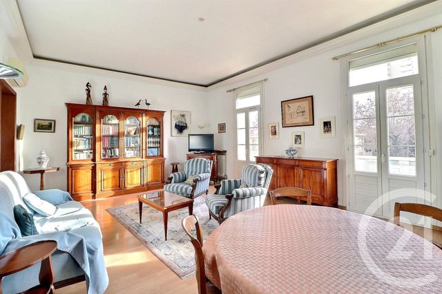 Appartement T4 à vendre - 4 pièces - 119.0 m2 - ST RAPHAEL - 83 - PROVENCE-ALPES-COTE-D-AZUR - Century 21 Sud Habitat