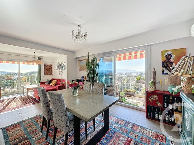 Appartement T3 à vendre - 3 pièces - 73.02 m2 - ST RAPHAEL - 83 - PROVENCE-ALPES-COTE-D-AZUR - Century 21 Sud Habitat