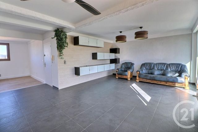 Appartement F2 à vendre ST RAPHAEL