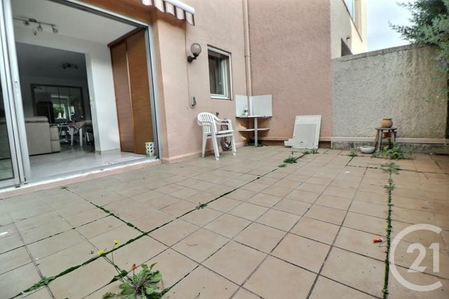 Afficher la photo en grand Appartement T3 à vendre - 3 pièces - 61.69 m2 - FREJUS - 83 - PROVENCE-ALPES-COTE-D-AZUR - Century 21 Sud Habitat