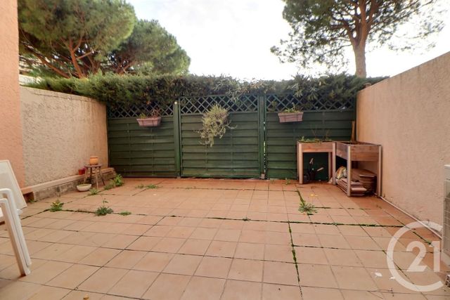 Afficher la photo en grand Appartement T3 à vendre - 3 pièces - 61.69 m2 - FREJUS - 83 - PROVENCE-ALPES-COTE-D-AZUR - Century 21 Sud Habitat