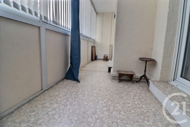 Afficher la photo en grand Appartement T3 à vendre - 3 pièces - 61.69 m2 - FREJUS - 83 - PROVENCE-ALPES-COTE-D-AZUR - Century 21 Sud Habitat