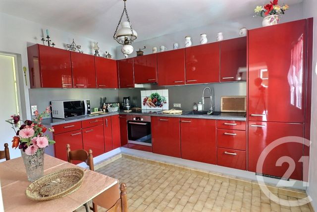 maison à vendre - 5 pièces - 105.0 m2 - FIGANIERES - 83 - PROVENCE-ALPES-COTE-D-AZUR - Century 21 Sud Habitat