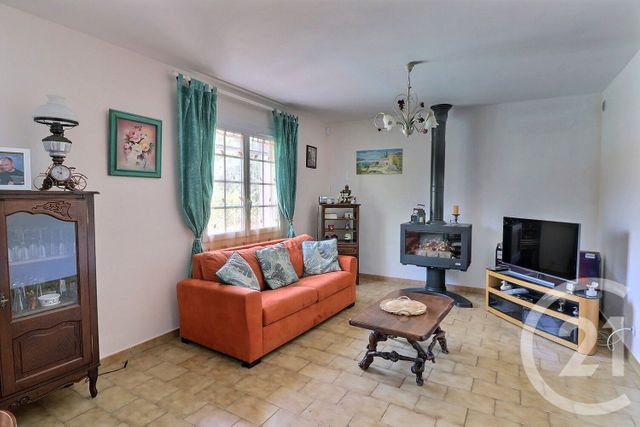 maison à vendre - 5 pièces - 105.0 m2 - FIGANIERES - 83 - PROVENCE-ALPES-COTE-D-AZUR - Century 21 Sud Habitat