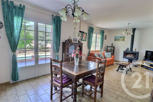 maison à vendre - 5 pièces - 105.0 m2 - FIGANIERES - 83 - PROVENCE-ALPES-COTE-D-AZUR - Century 21 Sud Habitat