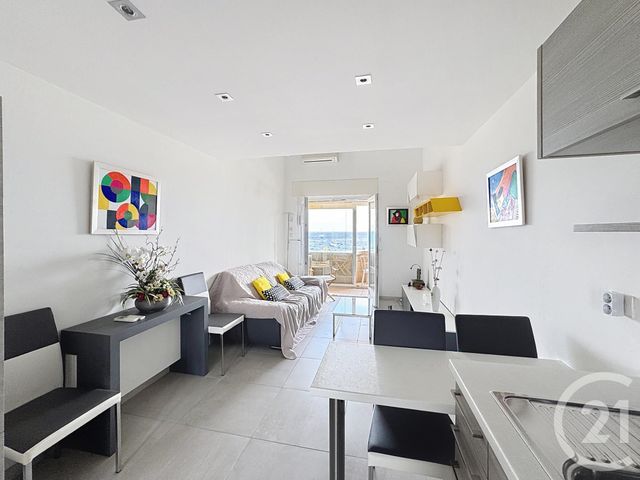 Afficher la photo en grand Appartement T2 à vendre - 2 pièces - 48.0 m2 - FREJUS - 83 - PROVENCE-ALPES-COTE-D-AZUR - Century 21 Sud Habitat