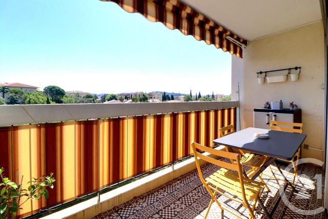 appartement - FREJUS - 83