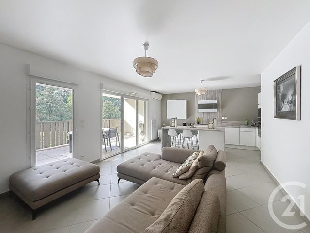 Appartement T3 à vendre ST RAPHAEL