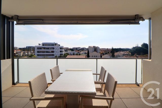 appartement - FREJUS - 83