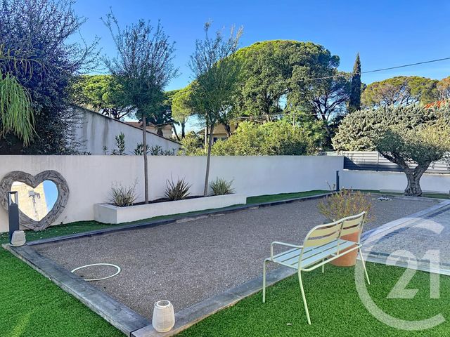 maison à vendre - 5 pièces - 145.0 m2 - FREJUS - 83 - PROVENCE-ALPES-COTE-D-AZUR - Century 21 Sud Habitat