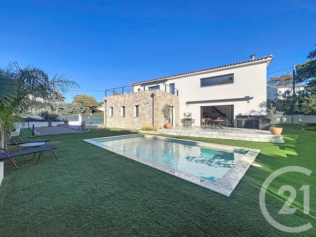 maison - FREJUS - 83