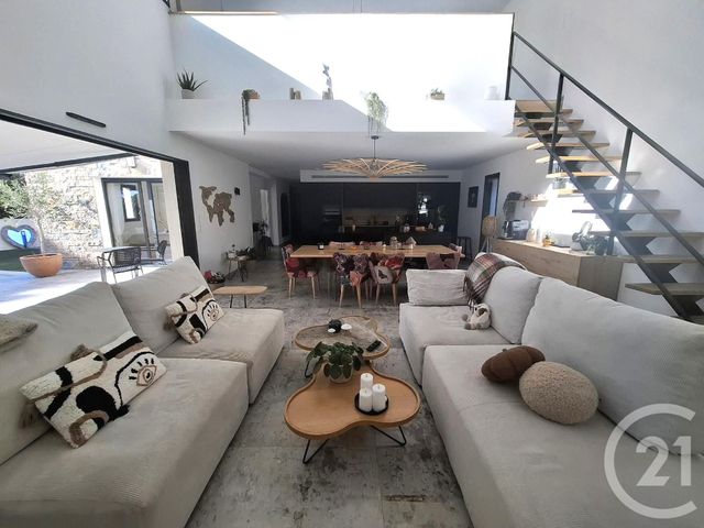 maison à vendre - 5 pièces - 145.0 m2 - FREJUS - 83 - PROVENCE-ALPES-COTE-D-AZUR - Century 21 Sud Habitat