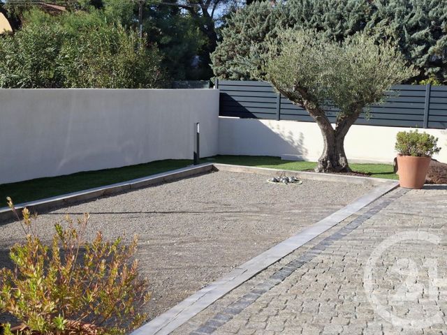 maison à vendre - 5 pièces - 145.0 m2 - FREJUS - 83 - PROVENCE-ALPES-COTE-D-AZUR - Century 21 Sud Habitat