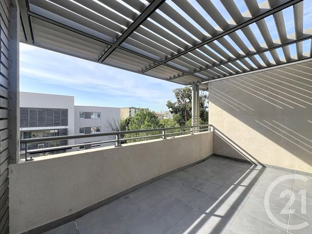 Appartement F3 à vendre FREJUS