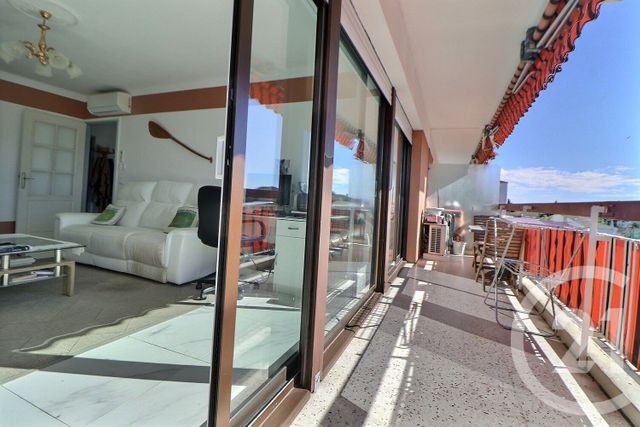 Afficher la photo en grand Appartement T3 à vendre - 3 pièces - 68.14 m2 - FREJUS - 83 - PROVENCE-ALPES-COTE-D-AZUR - Century 21 Sud Habitat