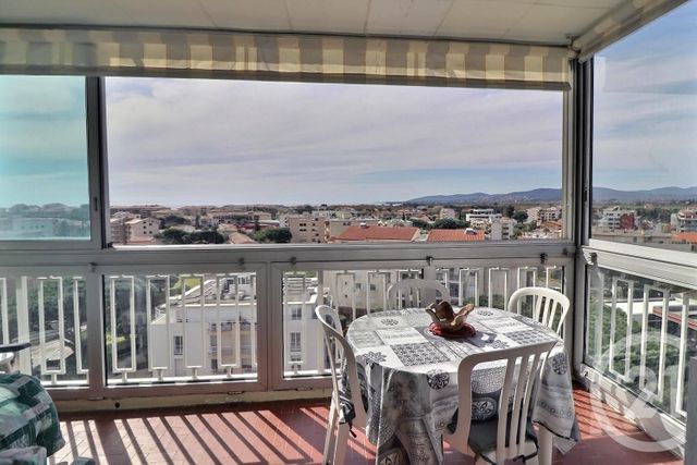 Appartement T2 à vendre - 2 pièces - 41.61 m2 - FREJUS - 83 - PROVENCE-ALPES-COTE-D-AZUR - Century 21 Sud Habitat