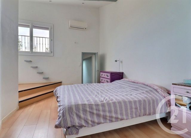 Appartement F3 à vendre - 3 pièces - 82.12 m2 - FREJUS - 83 - PROVENCE-ALPES-COTE-D-AZUR - Century 21 Sud Habitat