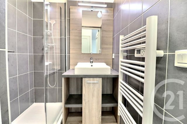 Appartement F2 à vendre - 2 pièces - 33.34 m2 - ST AYGULF - 83 - PROVENCE-ALPES-COTE-D-AZUR - Century 21 Sud Habitat