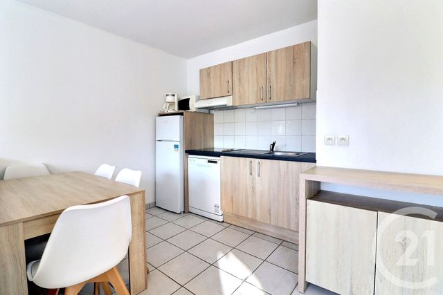 Appartement F2 à vendre - 2 pièces - 33.34 m2 - ST AYGULF - 83 - PROVENCE-ALPES-COTE-D-AZUR - Century 21 Sud Habitat