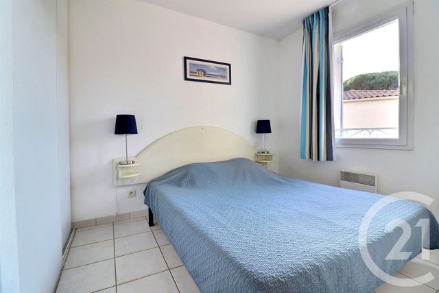 Appartement F2 à vendre - 2 pièces - 33.34 m2 - ST AYGULF - 83 - PROVENCE-ALPES-COTE-D-AZUR - Century 21 Sud Habitat