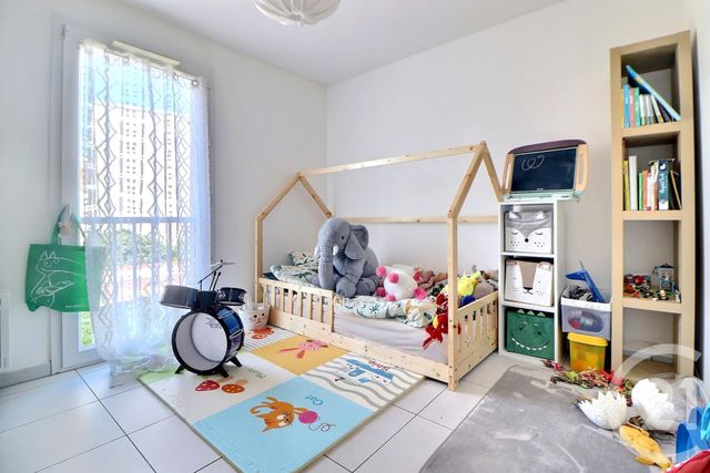 Appartement T3 à vendre - 3 pièces - 66.0 m2 - PUGET SUR ARGENS - 83 - PROVENCE-ALPES-COTE-D-AZUR - Century 21 Sud Habitat