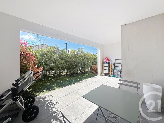 Appartement T3 à vendre PUGET SUR ARGENS