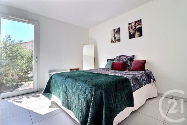 Appartement T3 à vendre - 3 pièces - 66.0 m2 - PUGET SUR ARGENS - 83 - PROVENCE-ALPES-COTE-D-AZUR - Century 21 Sud Habitat