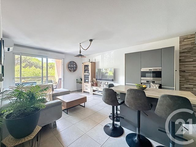 appartement - FREJUS - 83