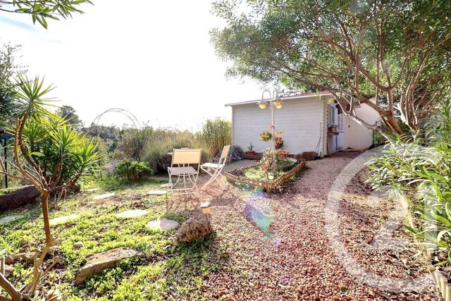 maison à vendre - 5 pièces - 125.0 m2 - FREJUS - 83 - PROVENCE-ALPES-COTE-D-AZUR - Century 21 Sud Habitat